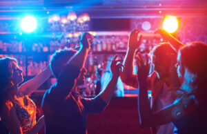 The Dubai Food Festival Experience