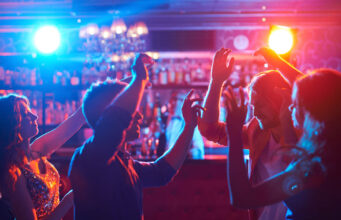 The Dubai Food Festival Experience