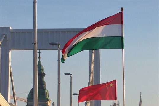 Orbán Viktor: a jövő autóit is Magyarországon fogják gyártani