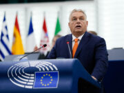 EU-elnökség – Orbán Viktor: ha felveszik Ukrajnát az unióba, felveszik a háborút is