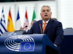 EU-elnökség – Orbán Viktor: ha felveszik Ukrajnát az unióba, felveszik a háborút is