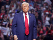 Ukrajnai háború – Donald Trump nem zárta ki, hogy személyesen vesz részt a Törökországban tervezett első közvetlen ukrán-orosz tárgyaláson