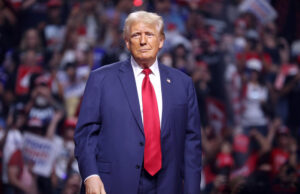 Ukrajnai háború – Donald Trump nem zárta ki, hogy személyesen vesz részt a Törökországban tervezett első közvetlen ukrán-orosz tárgyaláson