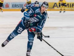 Jégkorong-vb – Erdély Csanád: nem elég az átlagos játékot hozni