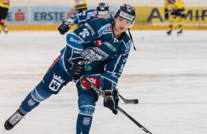 Jégkorong-vb – Erdély Csanád: nem elég az átlagos játékot hozni