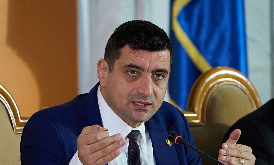 Román elnökválasztás – Rendkívül szoros küzdelmet vetít előre a legújabb felmérés a versenyben maradt két jelölt között