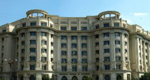 Rekordot döntött Románia első negyedévi külkereskedelmi mérleghiánya