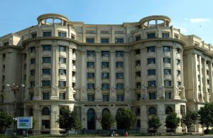 Rekordot döntött Románia első negyedévi külkereskedelmi mérleghiánya