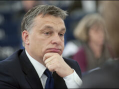 Orbán Viktor: Ukrajna összehangolt lejárató akciót indított Magyarország ellen