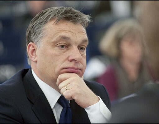 Orbán Viktor: Ukrajna összehangolt lejárató akciót indított Magyarország ellen