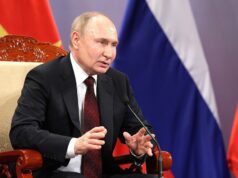 Ukrajnai háború – Az orosz elnök közvetlen tárgyalásokat javasol Kijevnek