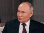 Ukrajnai háború – Az orosz elnök közvetlen tárgyalásokat javasol Kijevnek