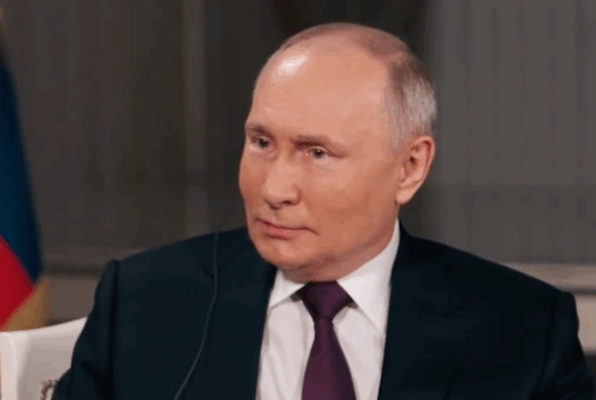 Ukrajnai háború – Az orosz elnök közvetlen tárgyalásokat javasol Kijevnek