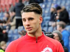 Premier League – Döntetlennel zárult a Liverpool-Arsenal rangadó, Szoboszlai gólpasszt adott