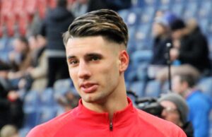 Premier League – Döntetlennel zárult a Liverpool-Arsenal rangadó, Szoboszlai gólpasszt adott