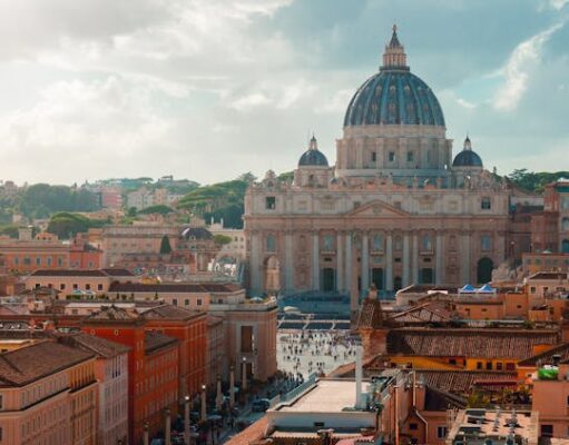 A Vatikánban ismét megnyitották a pápai lakosztályt